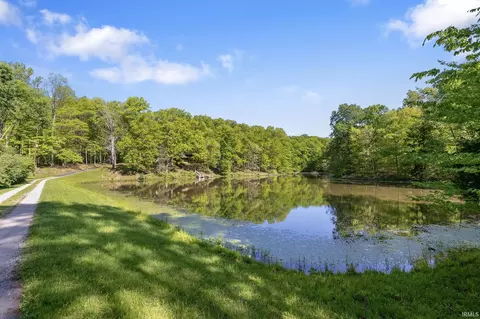 3546 Morrison Rd, Nashville, IN 47448