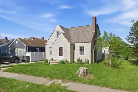 4522 S Calhoun St, Fort Wayne, IN 46807