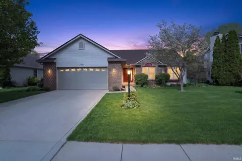 115 Kousa Ct, Goshen, IN 46526