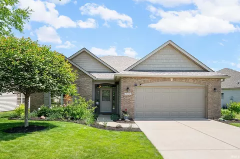 3618 Chesterfield Way, West Lafayette, IN 47906