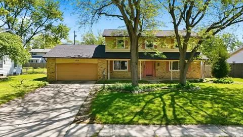 3518 Maxim Dr, Fort Wayne, IN 46815
