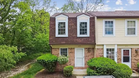 2373 S Worthington Ln, Bloomington, IN 47401