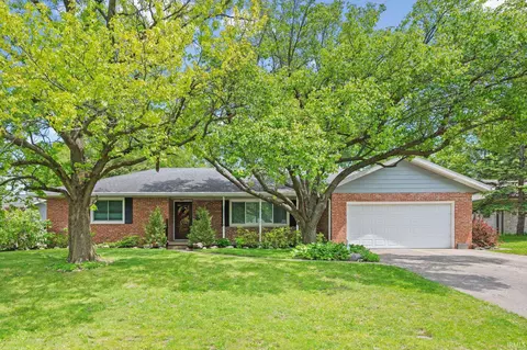 2730 Henderson St, West Lafayette, IN 47906
