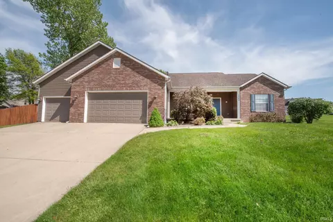 2489 Cascade Ct, West Lafayette, IN 47906