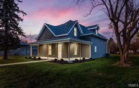 8994 E Hillis St, Frankfort, IN 46041