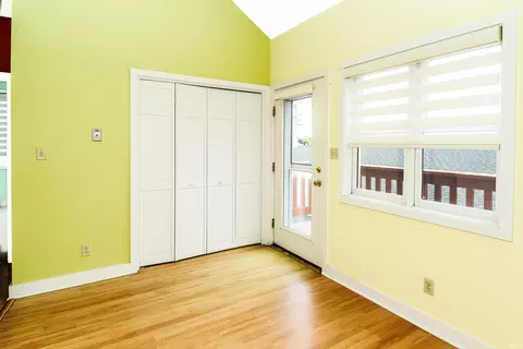 Bedroom - 429 S Madison St, Bloomington, IN 47403 photo 1 of 5