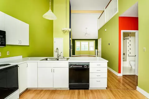 Kitchen - 429 S Madison St, Bloomington, IN 47403 photo 3 of 3