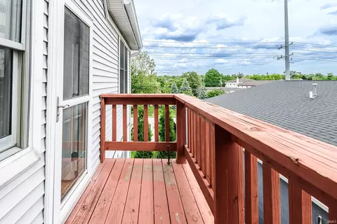 Exterior - 429 S Madison St, Bloomington, IN 47403 photo 5 of 6