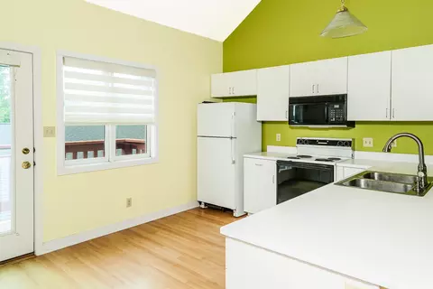 Kitchen - 429 S Madison St, Bloomington, IN 47403 photo 1 of 3