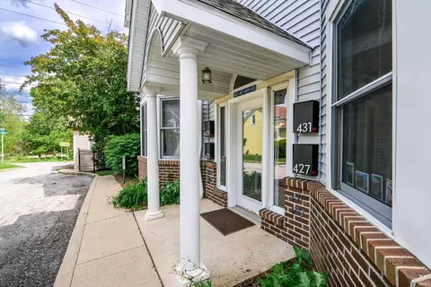 Exterior - 429 S Madison St, Bloomington, IN 47403 photo 3 of 6