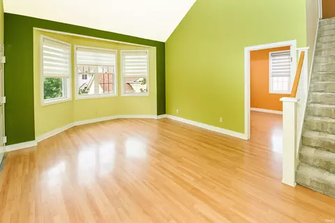 Living - 429 S Madison St, Bloomington, IN 47403 photo 1 of 7