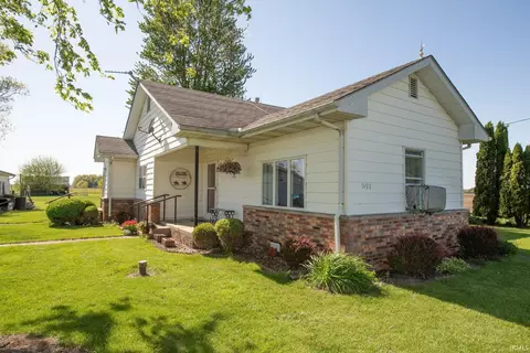 7492 N County Road 700 E, Michigantown, IN 46057