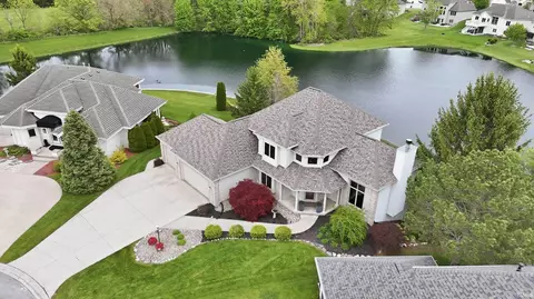 1003 Coral Isle Cv, Fort Wayne, IN 46845