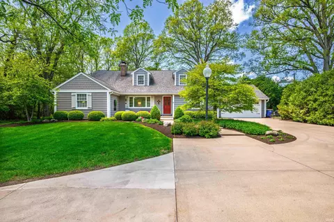 4509 W Jackson St, Muncie, IN 47304