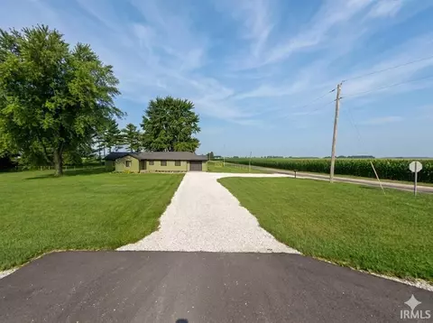 1018 S St Rd 213, Tipton, IN 46072