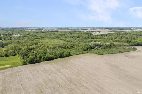 0 W Gas Line Rd, Frankfort, IN 46058