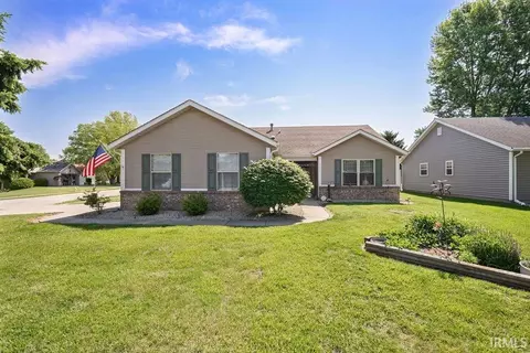 3212 Providence Ln, Kokomo, IN 46902
