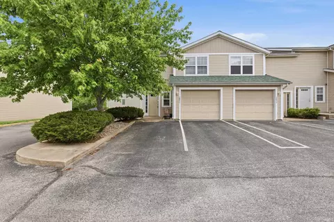 2851 S Walnut Street Pike, Bloomington, IN 47401