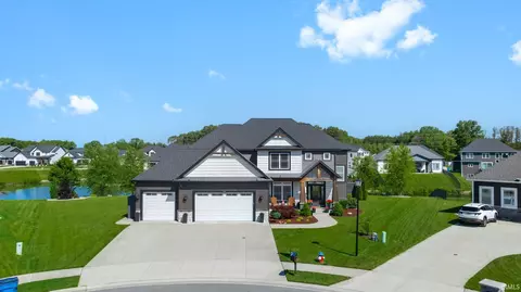 54611 Salem Farms Ct, Osceola, IN 46561