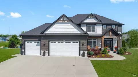 54611 Salem Farms Ct, Osceola, IN 46561