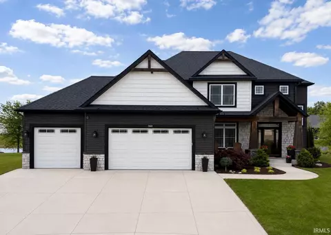 54611 Salem Farms Ct, Osceola, IN 46561