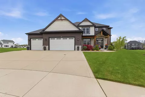 54611 Salem Farms Ct, Osceola, IN 46561