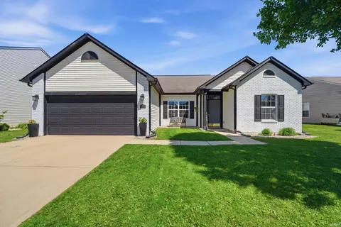 3250 Morrow Dr, Kokomo, IN 46902