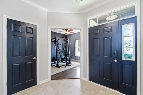 Entry Way - 3250 Morrow Dr, Kokomo, IN 46902 photo 1 of 3