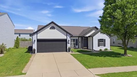 Exterior - 3250 Morrow Dr, Kokomo, IN 46902 photo 2 of 4
