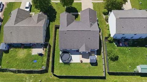 View/Area - 3250 Morrow Dr, Kokomo, IN 46902 photo 1 of 1