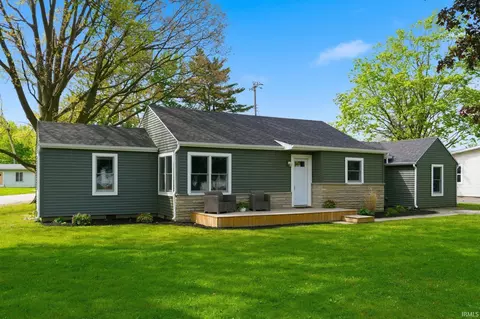 495 Himes St, Huntington, IN 46750