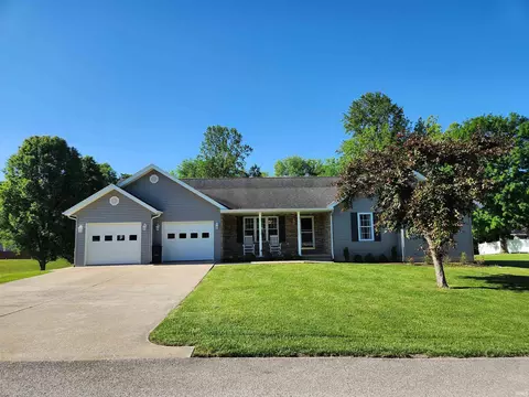 225 New Sandpit Acres, Bedford, IN 47421