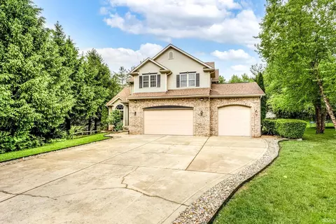 3758 S Claybridge Dr, Bloomington, IN 47401