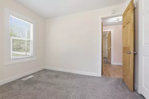 Bedroom - 513 W Coolidge Dr, Bloomington, IN 47403 photo 2 of 4