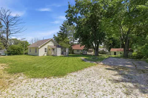 Exterior - 513 W Coolidge Dr, Bloomington, IN 47403 photo 5 of 5