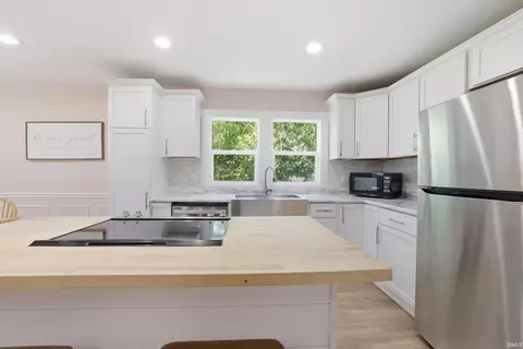 Kitchen - 513 W Coolidge Dr, Bloomington, IN 47403 photo 1 of 3