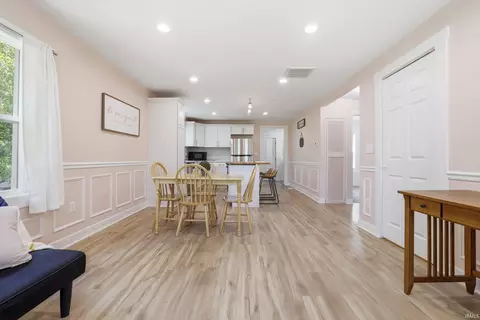 Dining - 513 W Coolidge Dr, Bloomington, IN 47403 photo 1 of 1