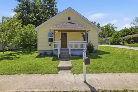 513 W Coolidge Dr, Bloomington, IN 47403