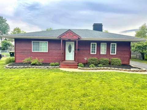 1510 N Lafontaine St, Huntington, IN 46750