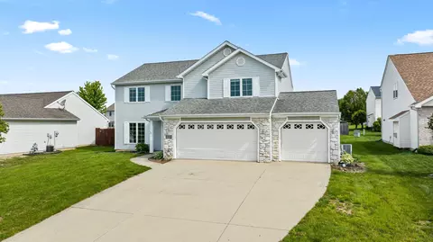 14933 Knobcone Ct, Fort Wayne, IN 46814