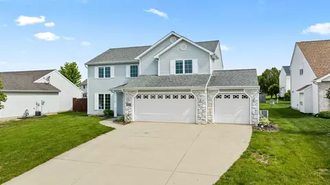 14933 Knobcone Ct, Fort Wayne, IN 46814