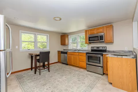 Kitchen - 2910 N Smith Pike, Bloomington, IN 47404 photo 1 of 3