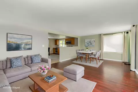 Other - 2910 N Smith Pike, Bloomington, IN 47404 photo 1 of 9