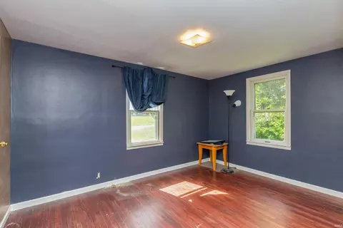 Bedroom - 2910 N Smith Pike, Bloomington, IN 47404 photo 6 of 6