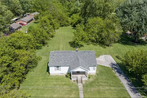 View/Area - 2910 N Smith Pike, Bloomington, IN 47404 photo 3 of 3