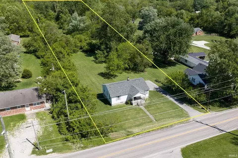 View/Area - 2910 N Smith Pike, Bloomington, IN 47404 photo 1 of 3