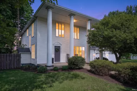 2129 N State Road 17, Logansport, IN 46947