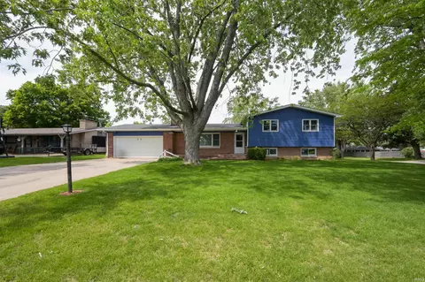 20 Alta Ln, Kokomo, IN 46902