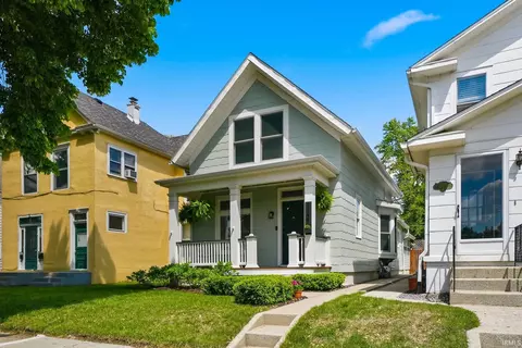 1121 Garden St, Fort Wayne, IN 46802