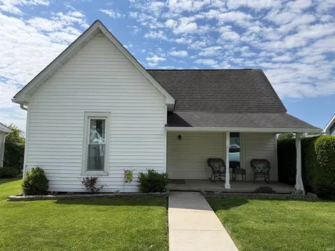 1518 20th St, Bedford, IN 47421